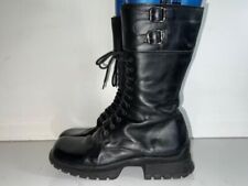 Vintage 80s leather for sale  SOUTHEND-ON-SEA