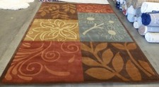Multi hole rug for sale  Easton