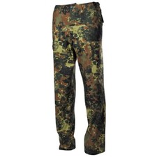Pantalon combat ripstop d'occasion  Louvres