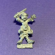 Citadel warhammer halflings usato  Borgaro Torinese