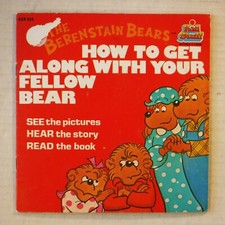 Berenstain bears kid for sale  Minneapolis