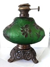 Antique green glass for sale  Lewisville