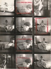 Tirage photo planche d'occasion  Paris IX