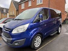 Ford tourneo custom for sale  BRISTOL