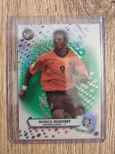 Patrick kluivert 125 gebraucht kaufen  Schonungen