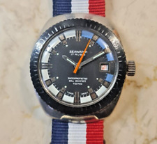 Seawatch vintage scuba usato  Verona