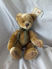 Dunwell poseable bear for sale  SITTINGBOURNE