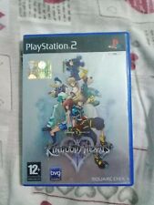 Kingdom hearts sony usato  Monsampolo del Tronto