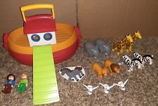 2010 playmobil noah for sale  Schofield