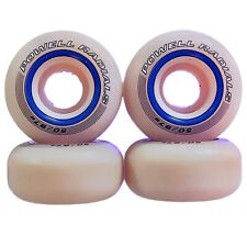 Capa de rolamento de rodas de skate vintage 1990 POWELL RADIALS 50MM 97a comprar usado  Enviando para Brazil