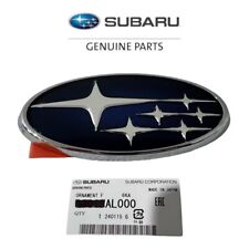 Genuine oem subaru for sale  Dearborn