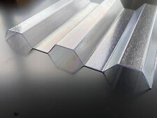 Polycarbonat wellplatten trape gebraucht kaufen  Castrop-Rauxel