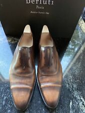 Berluti victor 9.5 for sale  Tucson