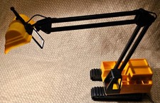 Vtg excavator table for sale  Eustis