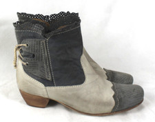 Charme stiefeletten designer gebraucht kaufen  Vechta