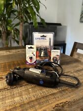 Dremel 200 speed for sale  Palatine