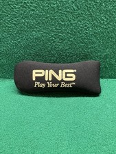 Ping neoprene play for sale  Williamsburg