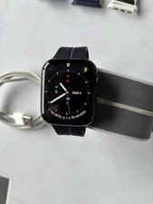 Apple watch series d'occasion  Vaujours