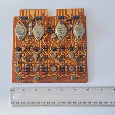 Vintage univac circuit for sale  Bluff City