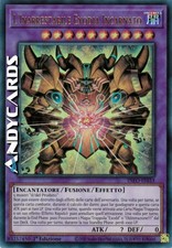 Inarrestabile exodia incarnato usato  Ravenna