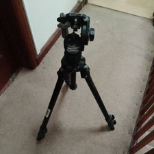 Manfrotto 055cb professional for sale  BRIDGWATER