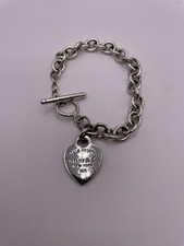 Tiffany silver 925 for sale  Mascotte