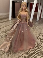 Barbie magia delle usato  Castelverde
