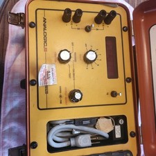 Analogic an6520 110 for sale  Granby