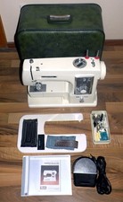 Freiarm nähmaschine privileg gebraucht kaufen  Alzenau
