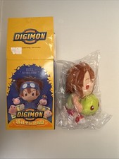 Digimon plush kari for sale  SWINDON