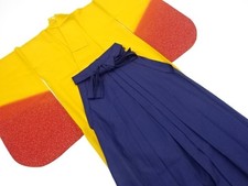49988 japanese kimono d'occasion  Expédié en Belgium