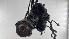 Moteur peugeot 107 d'occasion  Moulins