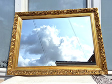 Large vintage rectangular for sale  HARTLEPOOL