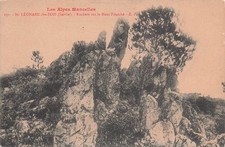 Saint leonard bois d'occasion  France