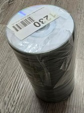 8cm blank recordable for sale  ST. ALBANS