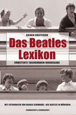 Beatles lexikon john gebraucht kaufen  Berlin