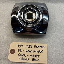1937 1939 packard for sale  Santee