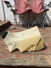 Acerbis oversized fuel for sale  Ferguson
