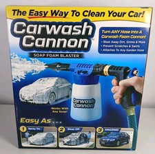 Nozzle spray car for sale  Bullard
