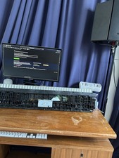 Yamaha clavier motif d'occasion  Orsay
