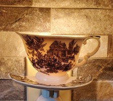 Porcelain black white for sale  Goddard