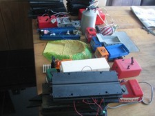 carrera transpo gebraucht kaufen  Freilassing