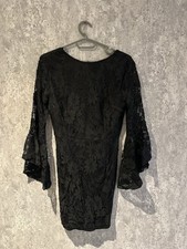 Kleid langarm spitze gebraucht kaufen  Bad Bibra