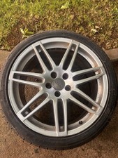 Audi 2004 2011 for sale  STANFORD-LE-HOPE