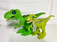 Dinosaur toys set for sale  NOTTINGHAM