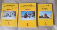 Langenscheidts lernbücher spr gebraucht kaufen  Berlin