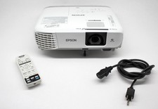 Epson powerlite 108 for sale  Deerfield