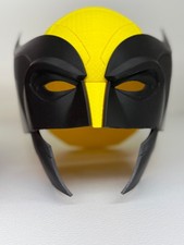 Wolverine cosplay mask for sale  Levittown