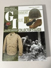 Collectors guide army for sale  Clinton Township