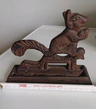 Vintage nussknacker zeitspuren gebraucht kaufen  Zell am Harmersbach